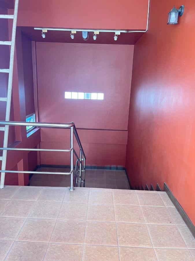 Baan Chinnakarn Chiang Mai Zewnętrze zdjęcie