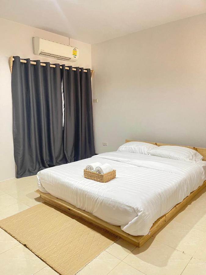 Baan Chinnakarn Chiang Mai Zewnętrze zdjęcie