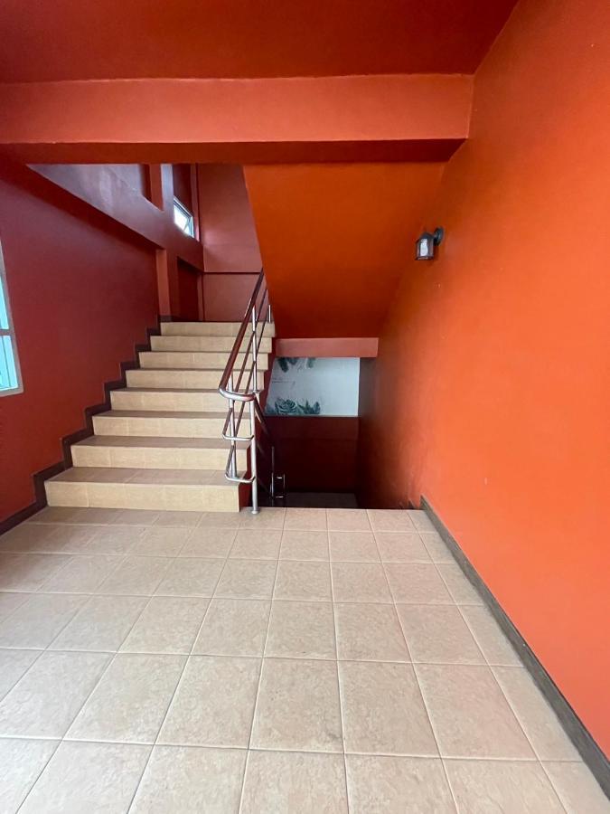 Baan Chinnakarn Chiang Mai Zewnętrze zdjęcie