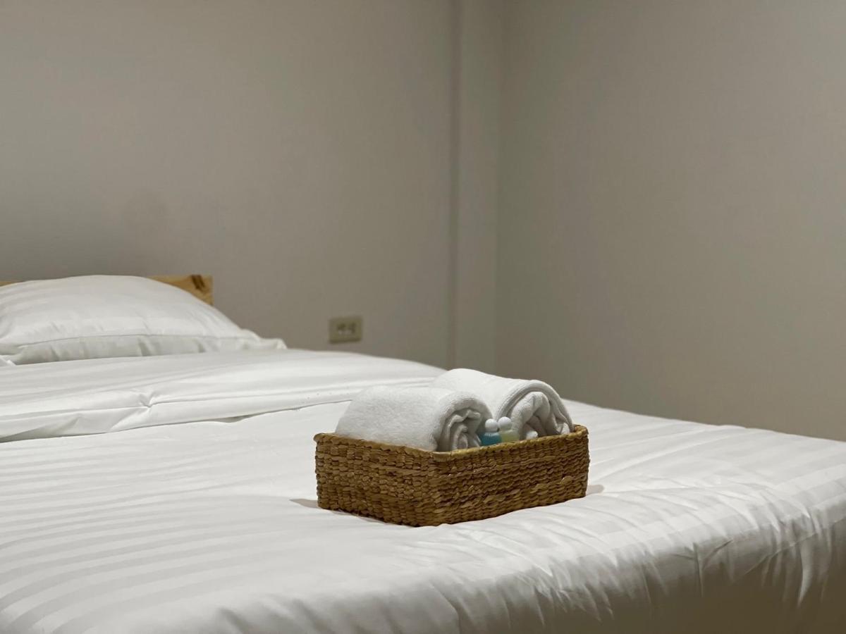 Baan Chinnakarn Chiang Mai Zewnętrze zdjęcie