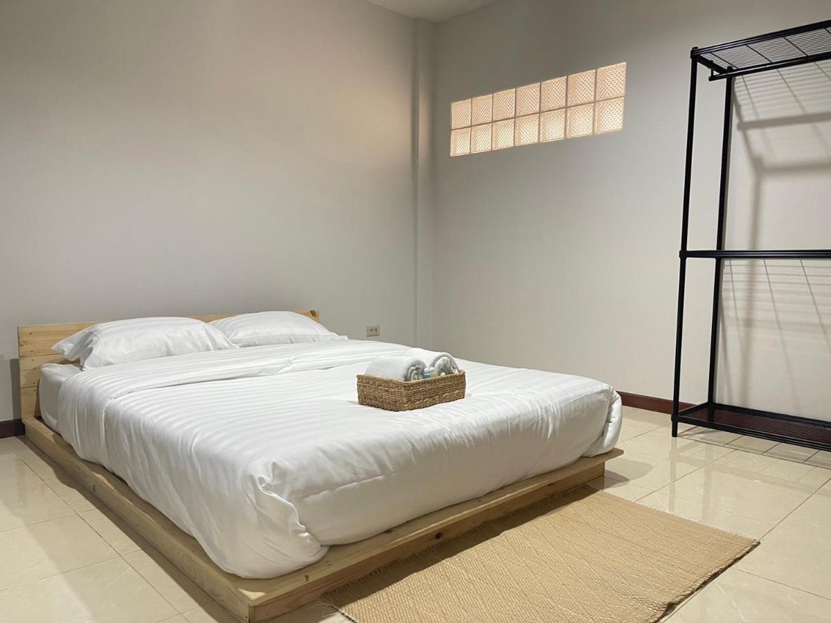 Baan Chinnakarn Chiang Mai Zewnętrze zdjęcie