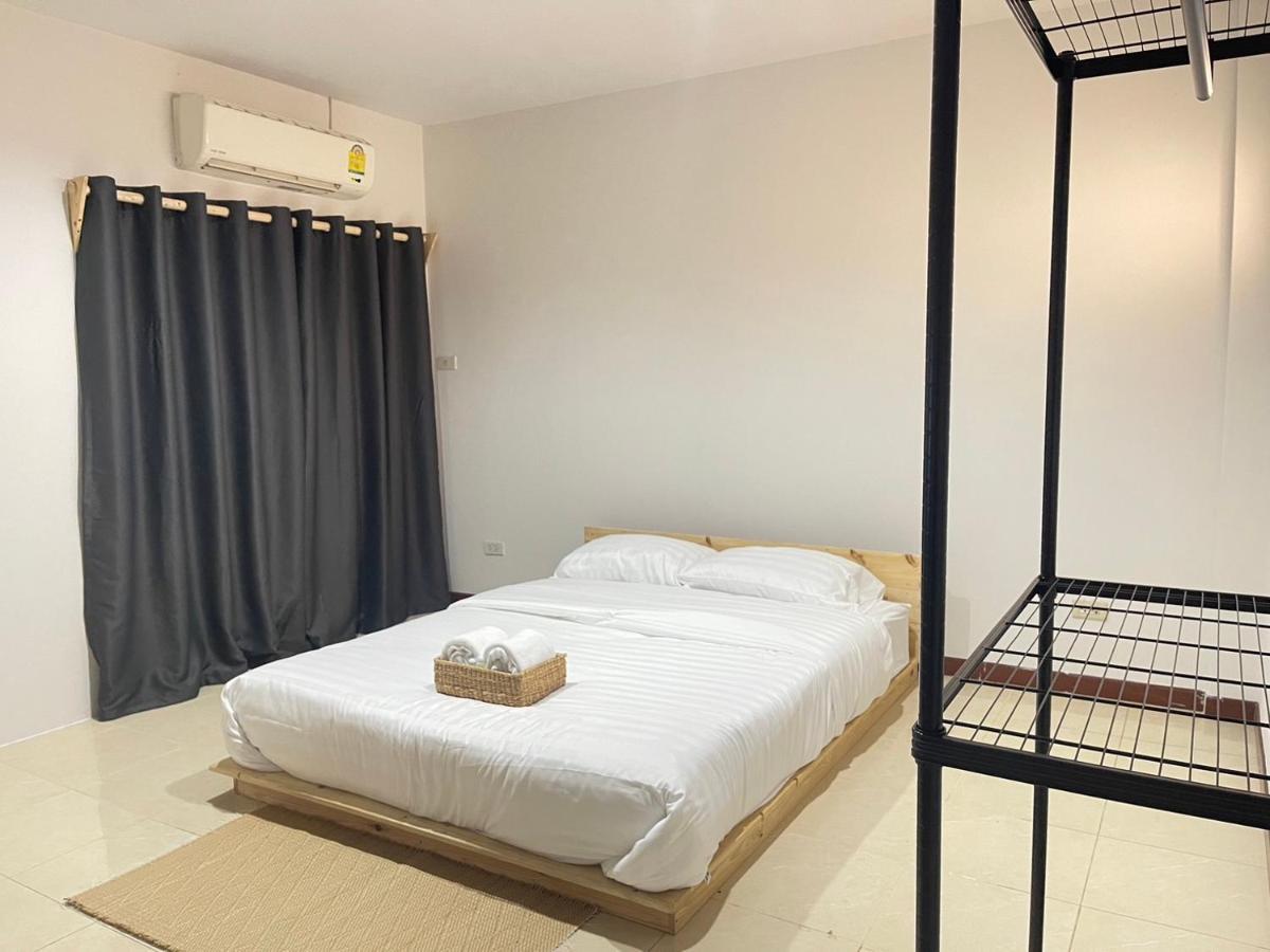 Baan Chinnakarn Chiang Mai Zewnętrze zdjęcie