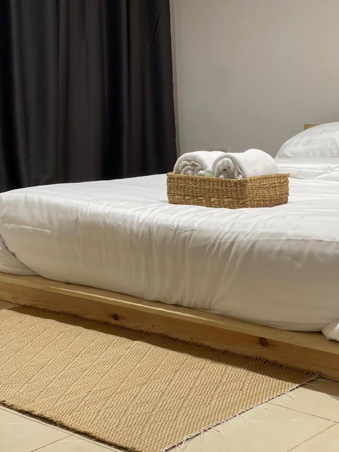 Baan Chinnakarn Chiang Mai Zewnętrze zdjęcie
